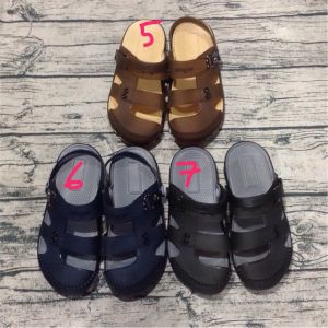 Dép bít siêu mềm nam nữ 2051