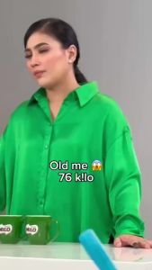 Readystock Berryfull by Inayah Beauty    Jus slimming Onthego Kurus Sihat Detox