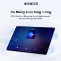 Máy tính bảng HONOR Pad X8a 4GB+128GB | Màn hình TFT LCD 11" 90Hz | Pin 8300mAh | BH 13 tháng Hàng Chính Hãng. 