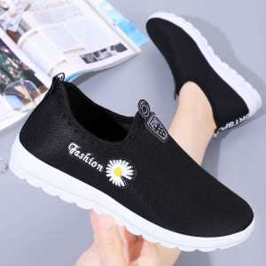 Free Shipping New Winter Collection Of WomenS Shoes: Thickened And Fleece-Lined For Warmth Comfortable And Non-Slip Flat Shoes Lightweight And Durable Athletic Shoes Perfect For Moms