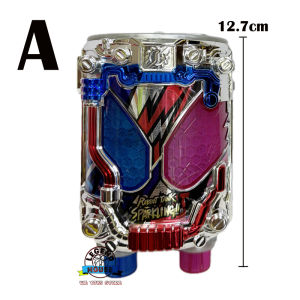 New Brand Kamen Rider Build Sparkling Full Bottle Rabbit Tank DX Series Cross-Z KO Version Third Party Excluding Belt