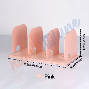 Hightune Kotak Penyimpanan Tempat Penyimpanan Pen Rak Desktop Drawer Desktop Box Storage