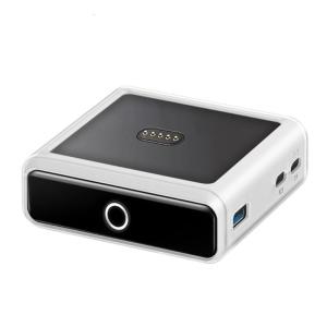 Silicone Protective Case Dustproof Cover for 100W Charging Base Soft with AntiSlip Texture