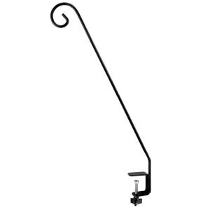 Móc treo chống gỉ dễ dàng cài đặt móc gắn tường giỏ treo tường móc để treo chuông gió giỏ