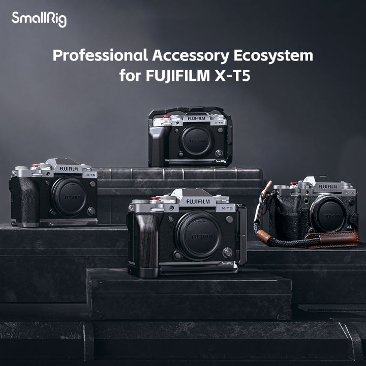 (Clearance Promotion)SmallRig Khung Kẹp Hình Chữ L Khung Đa Năng Với ...