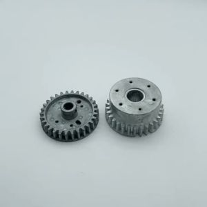 (HD1)Drum Turning Gear For Ricoh MP DX2430 DX2432 DX3443 DX2800 DX3800 DX 2430 2432 3443 2800 3800 Copier Parts