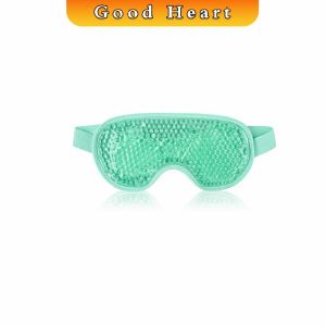 J.D. แผ่นมาส์กตา หน้ากากเจลเย็นมาส์กตา ice eye mask