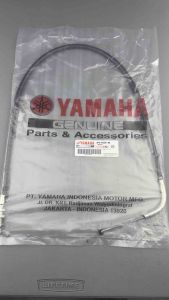 YAMAHA GENUINE CLUTCH CABLE 2PV-F6335-00 FOR SNIPER 150 V1 V2