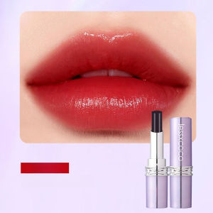 No-Stick Lipstick Hydrating Lip Care Moisturizing Lip Gloss Colorless Lipstick Smooth Lip Balm Natural Plump Looking Finish for Daily Use