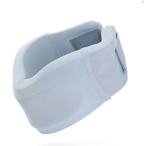 Breathable Neck Support for Sports and Outdoor Activities Helps Alleviate Neck Pain and Stiffness