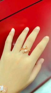 Gelang Bangle Set Xuping Terbaru