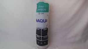 Lõi lọc thô 123 Aqua dùng cho tất cả máy lọc nước RO