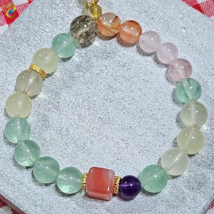 Super Premium Grade Exclusive Duo Bao Designer Bracelet