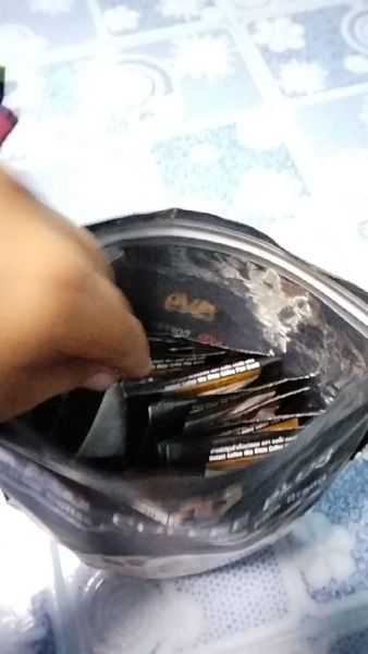 Buyer review video 3