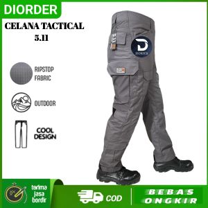 CELANA TACTICAL / CELANA LAPANGAN OUTDOOR