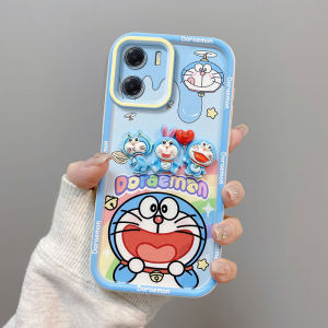 Vivo Y15s Y15A Y01 Case For Vivo Y15s Y15A Y01【three-dimensional stereoscopic Cartoon decorate the phone case cover-Y3】