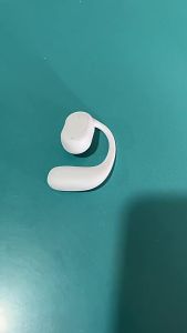 Bone Conduction Bluetooth Headset 2024 Wireless Sports Noise-Cancelling Over-Ear Headphones with Ultra-Long Battery Life