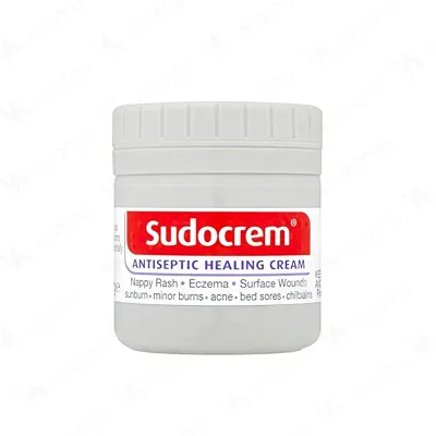✨8.8 SALE⚡Sudocrem Antiseptic Cream 60g 125g 250g Skincare Body Cream
