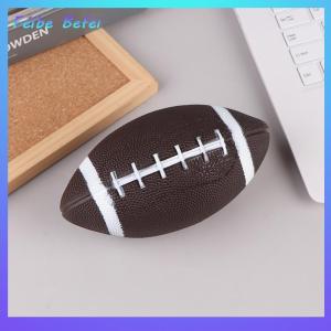 [Feibe Befei] ลูกบอลฝึกกีฬาสำหรับเด็กวัยรุ่นขนาดมาตรฐาน6ลูกอเมริกันฟุตบอลรักบี้สมาคมฟุตบอล