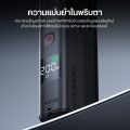 Ulanzi FM02 FILMOG X Fog Machine เครื่องพ่นควัน เครื่องทำควัน สร้างซีน ถ่ายภาพ ถ่ายวิดีโอ ขนาดพกพา. 