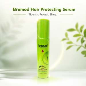 Bremod Performance Hair Protecting Serum 150ml