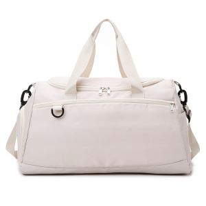 🇸🇬Crossbody Travel Bag Gym Bag Outdoor Duffel Bag