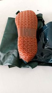 Kasut sawah /Kasut bendang tingggi 80cm/Ultra-high waterproof tube plug over knee (ready stock)