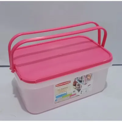 SUNNYWARE ALL PURPOSE BASKET