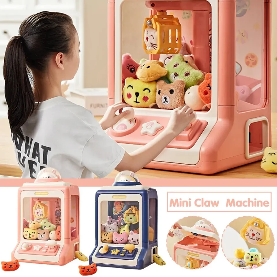 Crane best sale game toys