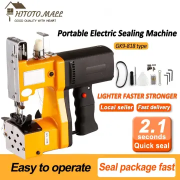 Buy Sack Sewing Machine Portable online Lazada .ph