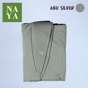 JILBAB INSTAN BERGO SPORT PET TEBAL / JILBAB INSTAN JERSEY SIZE S M L