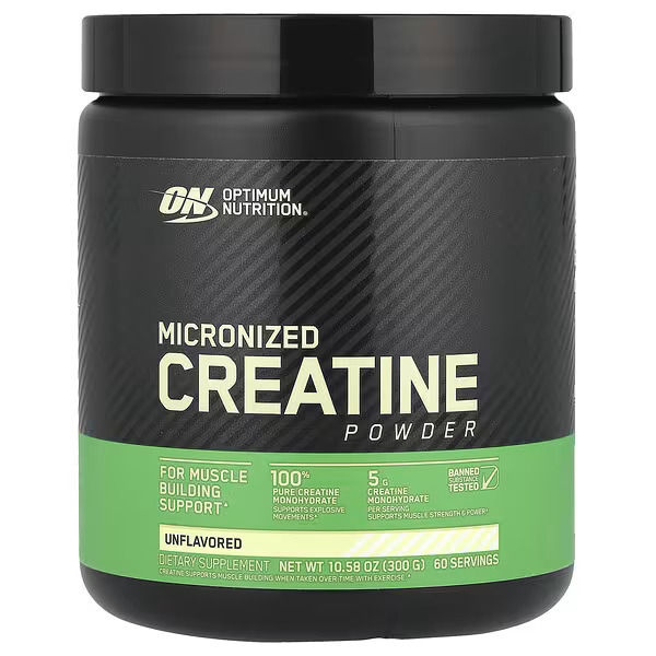 Best Creatine 2027