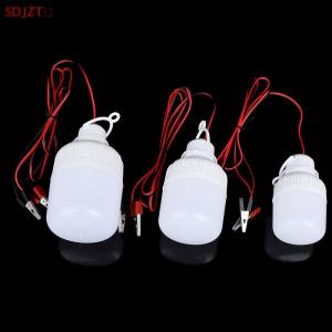 🚚【Local Express Delivery】🚚 Led Light Ampoule Led Bombillas 12V 5W 9W 15W Spot Bulb Portable Luminaria