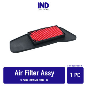 Filter Udara Fazzio Grand Filano Saringan Busa Hawa Air Assy Fazio