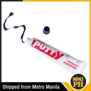 20g Hobby Mio Filling Putty High-density Gundam Model Repair Putty Quick-drying Type