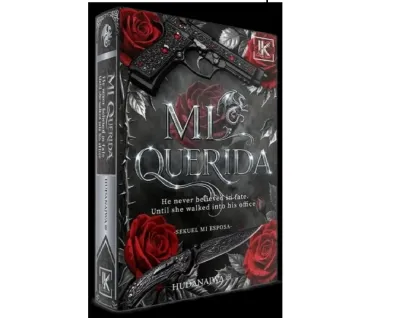 MI QUERIDA Karya HUDA NAJWA (IK)
