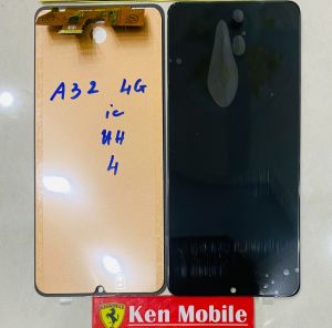 Màn Hình Tương Thích SS A32 4G / A325 / M32 / M325 Loại INCELL (tặng keo dán + cường lực)