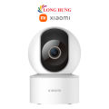 Camera quan sát Xiaomi Smart Camera C200 BHR6766GL MJSXJ14CM - Hàng chính hãng - Đèn hồng ngoại 940nm, tối đa 9m, góc xoay 360 độ. 
