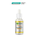 [MUA LÀ CÓ QUÀ] Tinh Chất Garnier Light Complete Speed Vitamin C Booster Serum Sáng Da & Mờ Thâm 30ml. 