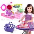 COD MAINAN LAUNDRY SET SETRIKA BAJU / MAINANMESIN CUCI BAJU / MAINAN WASHING MACHINE / MAINAN ANAK ANAK MESIN CUCI ALAT LAUNDRY. 