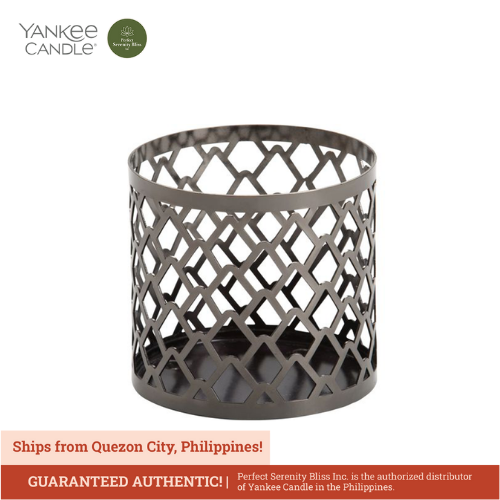 Yankee Candle Large Jar Candle Holder Lazada PH