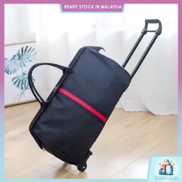 Lazada malaysia luggage online