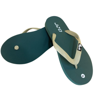 JND - Sandal Jepit Hawaii Pria-Wanita Dewasa Army