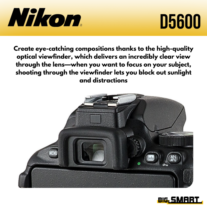 Nikon%20D5600%20DSLR%20Camera%20with%2018-55mm%20Lens%20-%20Image%205