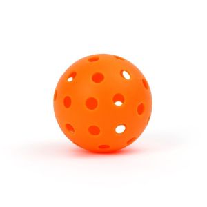 Wholesale Pickleball Balls (Indoor & Outdoor)  6pcs 40-Hole Durable Pickleballs for Competition/Sports/ Practrice/ Game