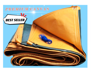MAKAPAL Trapal Lona Tolda waterproof Awning Tarpaulin CANVAS