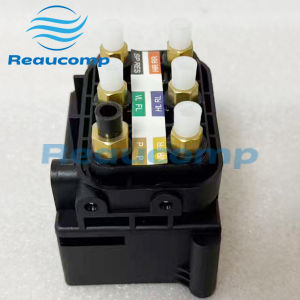 Air Suspension Solenoid Valve for MERCEDES BENZ A2123200158 A2123200358 A2123200658 A2513200058 2123200358 2123200658 2513200058