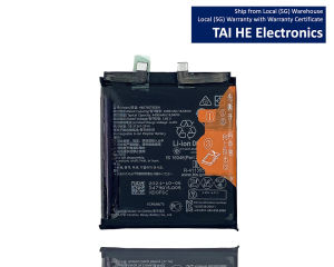 HB576675EEW Battery For Huawei Mate 40 Pro Battery NOH-NX9 NOH-AN00 Huawei Mate40Pro Battery Huawei Mate40 Pro Battery 4400MAH