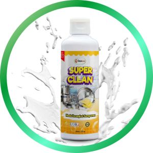 Pembersih Peralatan dapur piring / kerak panci / aroma lemon / bukan Sunlight / efektif membersihkan alat dapur Bisa