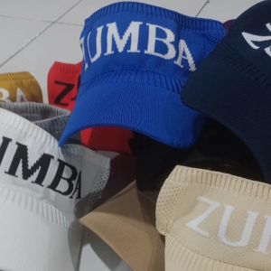 Topi Sport Wanita: Pilihan Olahraga & Zumba Import Korea